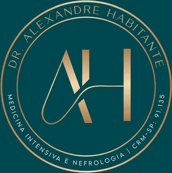 Dr. Alexandre Habitante